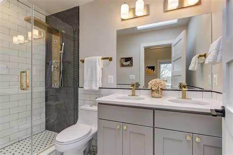 affordable bathroom updates that will save you money