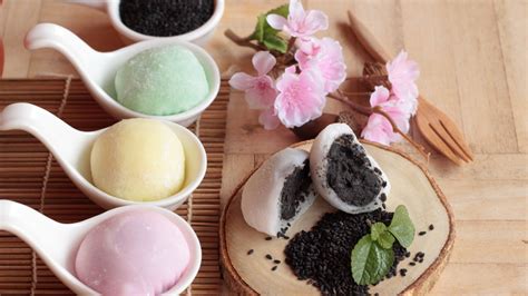 traditional japanese desserts you must try