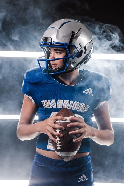 2021 High School Football Preview Gordon Read V3