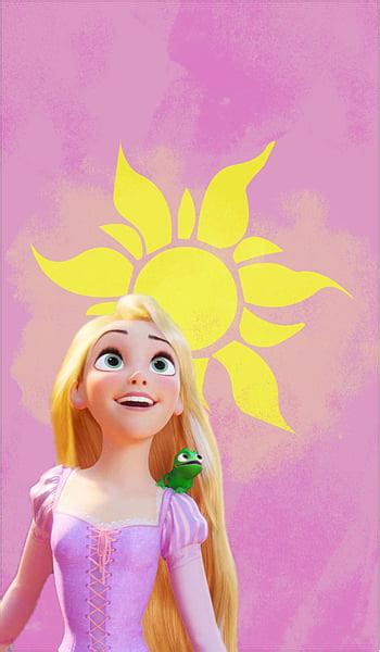 Share Princess Wallpaper Rapunzel Images Tdesign Edu Vn The