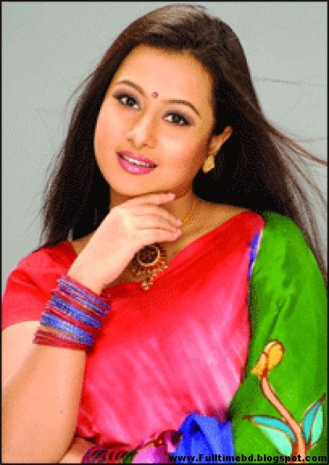 Purnima Bangladeshi Hot Actress Photos Featuring Purnima