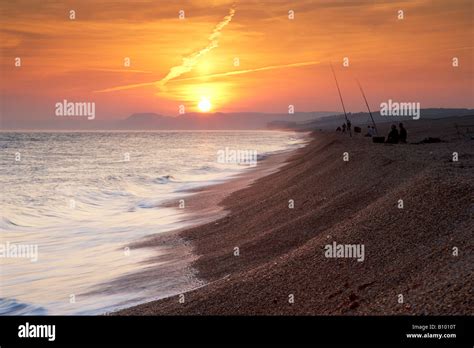 Dorset West Bexington Hi Res Stock Photography And Images Alamy