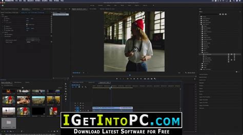 Fast downloads of the latest free software! Adobe Premiere Pro CC 2020 Free Download macOS