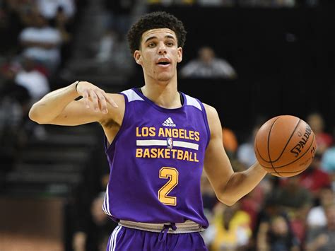 #born2ball 10/27/97 2.21 rip nnam equitydistro.ffm.to/bouncebackalbum. Lonzo Ball full-court passes could have huge impact for ...