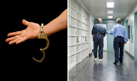 Number Of Prisoners Released By Mistake Reaches Highest Level For Six