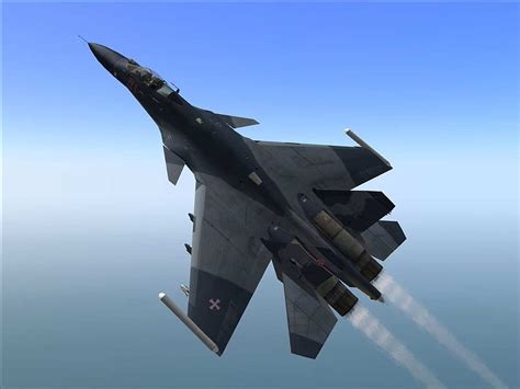 1920x1080px 1080p Free Download Sukhoi Su 33 Flanker D Fighter