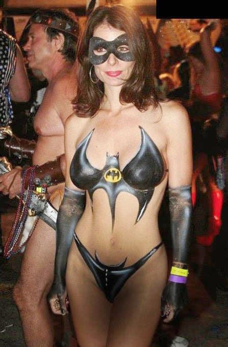 Batman And Batgirl Porn Mega Porn Pics Milf Halloween Costume