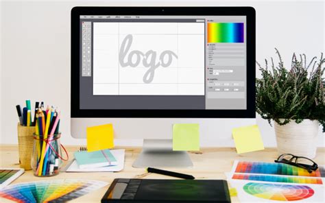 A Good Brand Logo Needs 5 Stunning Elements Godesign Technologies Llp