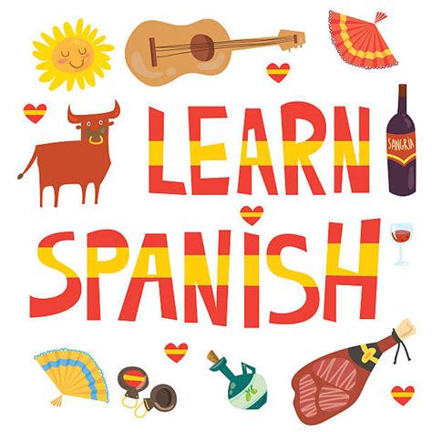 spanish class illustrations royalty free vector graphics and clip art istock