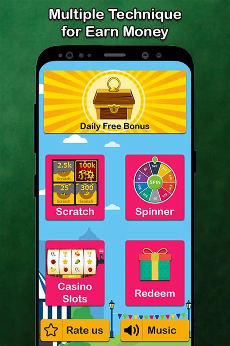 Have hours of fun playing lucky dice! Lucky Spin : Win Real Money for Android - APK Download