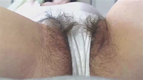 Its Porn Watch Most Beautiful Hairy Pussy In The World
