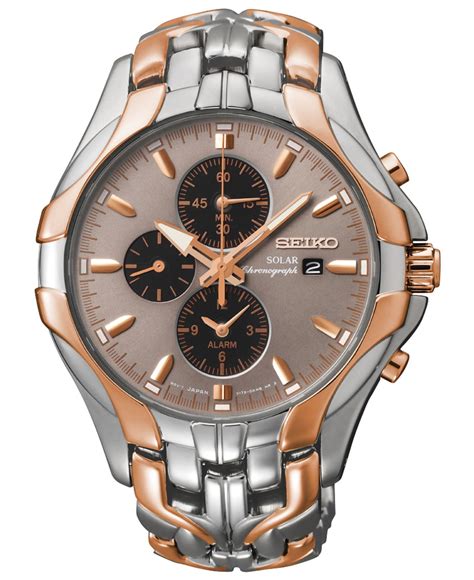 seiko solar chronograph watches for men hot sex picture