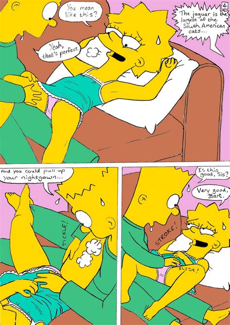 The Simpsons Tv Art By Jimmy The Simpsons Porn Cloud Hot Girl