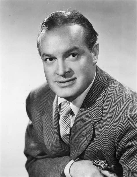 Bob Hope The Master Of The One Liner Dies At 100 La Times