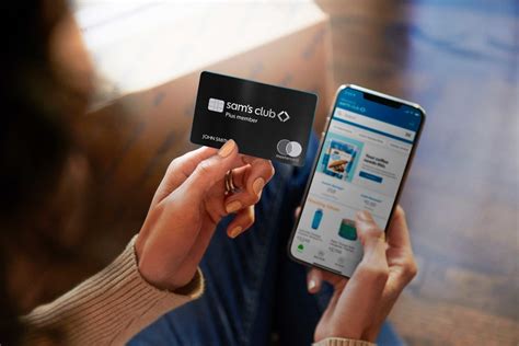 You earn 1% when you make your purchase and an additional 1% when you pay your monthly bill. New Sam's Club Mastercard Rewards Program By Synchrony Unlocks Additional Value On Sam's Club ...