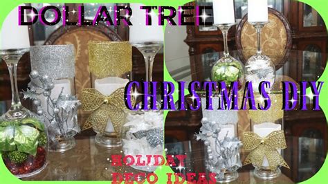 Check spelling or type a new query. DOLLAR TREE DIY CHRISTMAS DECOR 2016 PT.3 | 4 IDEAS FOR ...