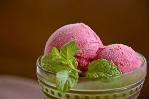 6 Simple Scrumptious Summer Sorbet Recipes To Make At Home Organic