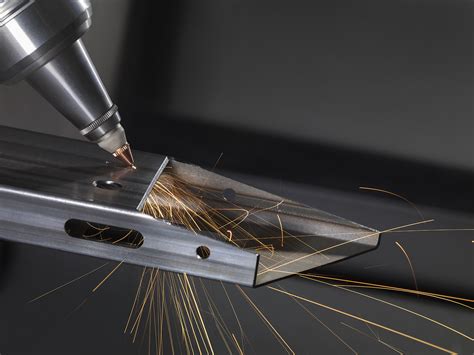 Selecting The Right Tube Laser Cutting System