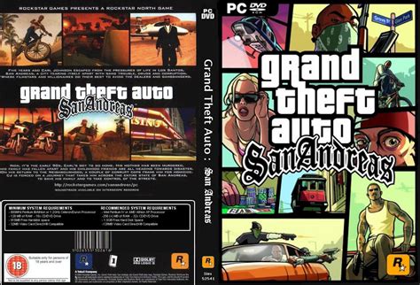 Gta San Andreas Evolution By Oliveira Download Gta San Andreas Full