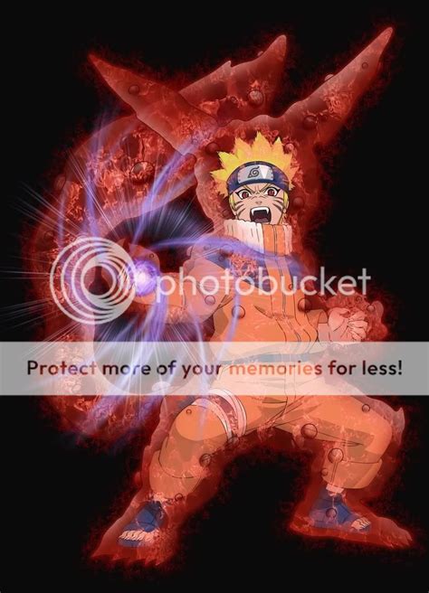 Naruto Demon Form Graphics Code Naruto Demon Form Comments And Pictures
