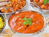 Indian Food Ordering Images