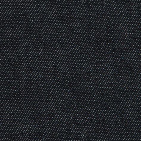 Black Denim Jaens Fabric Texture Seamless 16248