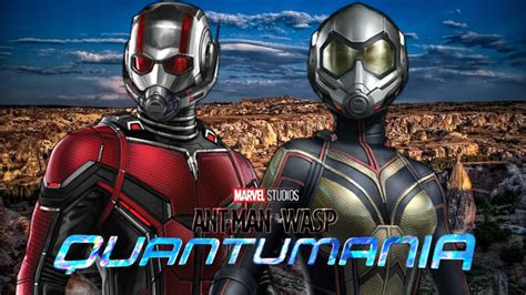 ‘ant Man And The Wasp Quantumania Filming In Turkey Daily Disney News