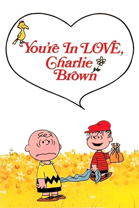 You Re In Love Charlie Brown Free Online 1967