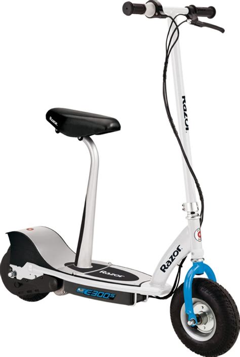 Maybe you would like to learn more about one of these? Razor E300s Electric Scooter 24 Volt Scooter - Ages 13 ...