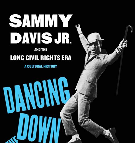 Personal Obstacles A Review Of Dancing Down The Barricades Sammy