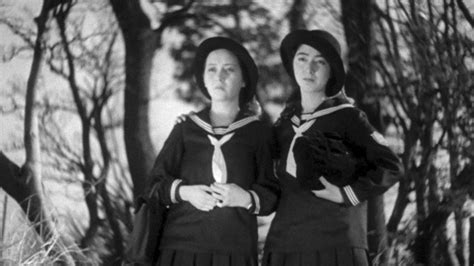japanese girls at the harbor 1933