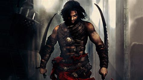 Prince Of Persia Hd Wallpapers
