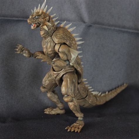 In Case Anyone Was Interested In That Old Rumored Sh Monsterarts