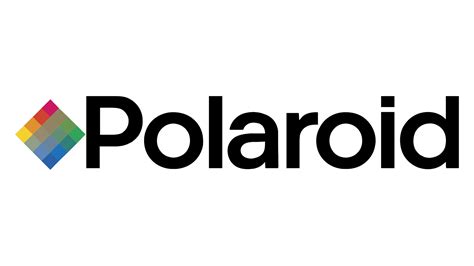 Polaroid Logo And Symbol Meaning History Sign