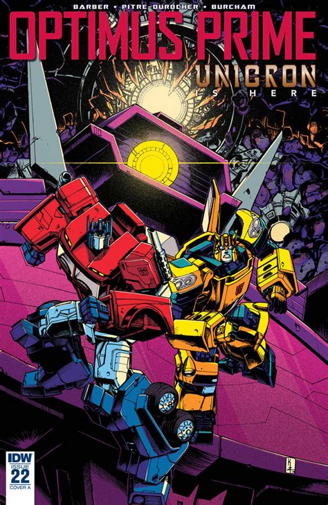 All 2018 live action comic book movies ranked! IDW Optimus Prime #22 ITunes Preview - Transformers News ...