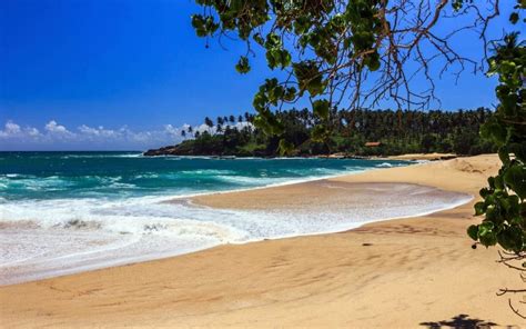 Best Beaches In The South Of Sri Lanka 2020 A Broken