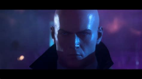 Hitman 3s Launch Trailer Has Arrived Showing Off Some Of The Games