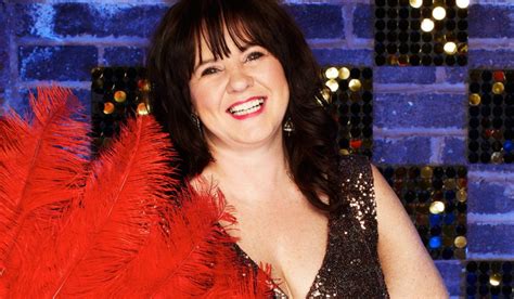 Coleen Nolan Reveals Why Shell Be Stripping Off For Real Full Monty Tv Spin Off The Irish Post