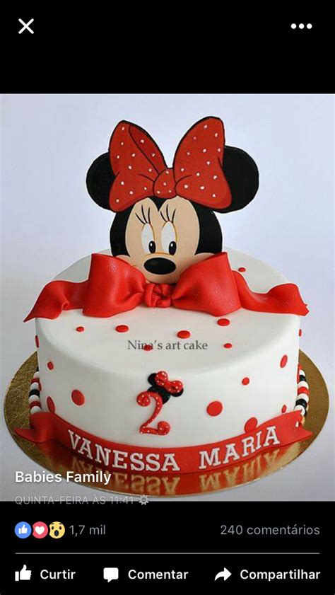 Mehl, eier, zucker, öl hatte ich da, brombeeren und. Pin von anne shanil auf macayla's 1st birthday | Mini maus ...