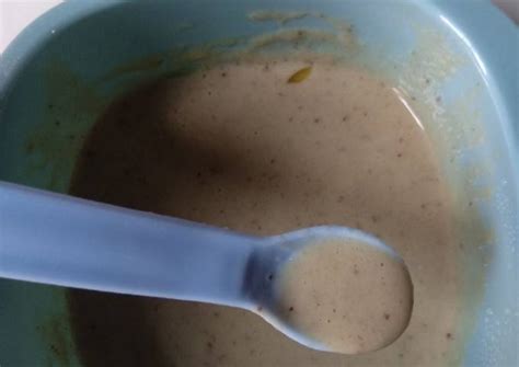 Maybe you would like to learn more about one of these? Mpasi 9 Bulan - 5 Resep MPASI 9 Bulan Penambah berat badan ...