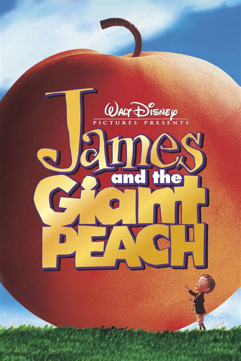 Like how angler fishes lure bait in the dark see with a glowing light. iTunes - Movies - James and the Giant Peach