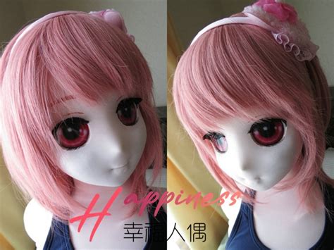 Happiness Doll 幸福人偶 126cm Fabric Sex Doll Anime Love Dolls Happiness Doll 幸福人偶 126cm Fabric Sex