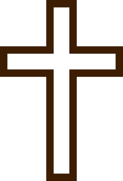 Cross Transparent Background Free Download On Clipartmag