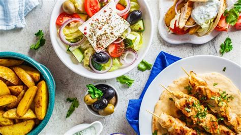 10 Athens Food To Try Athens Food Guide Grekaddict