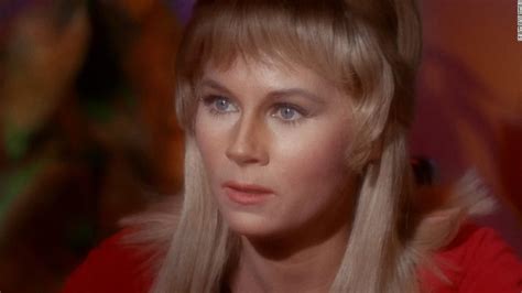 Star Trek S Grace Lee Whitney Passes Away At 85 The Mary Sue