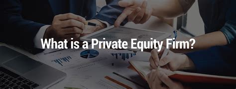 Overview Of Roles At A Private Equity Firm