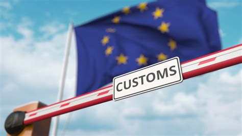 European Customs Clearance — Grace Global Forwarding