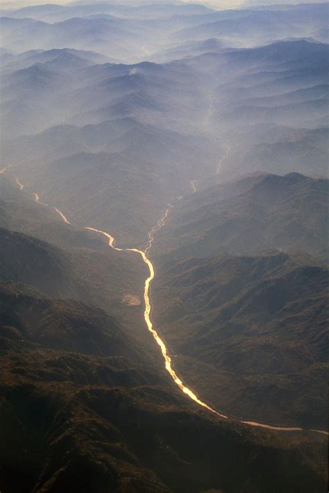 A river is a natural flowing watercourse, usually freshwater, flowing towards an ocean, sea, lake or another river. Skywatch Media - The World's Most Catastrophic Floods