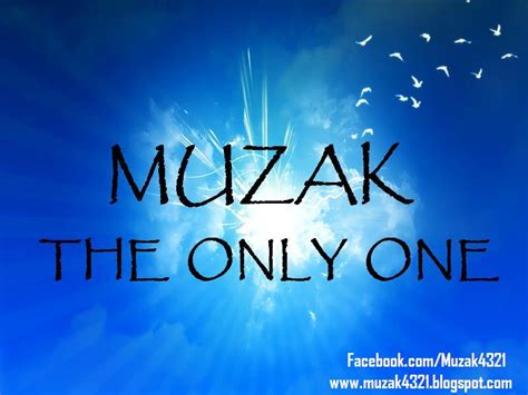 Muzak The One And Only Muzak Hd 1080p Wallpapers