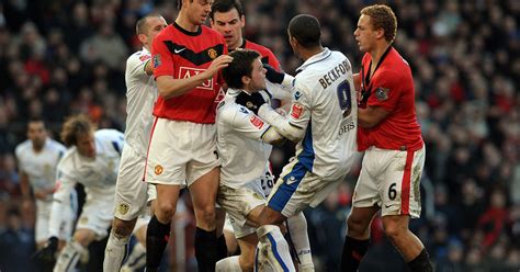 Looking back through history there have been some fantastic games of football between the two. Man Utd vs Leeds friendly confirmed for July 17 in ...